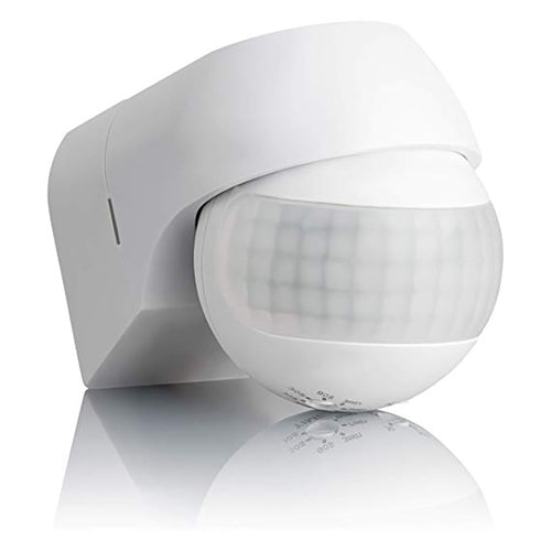 Motion detector outdoor infrared sensor