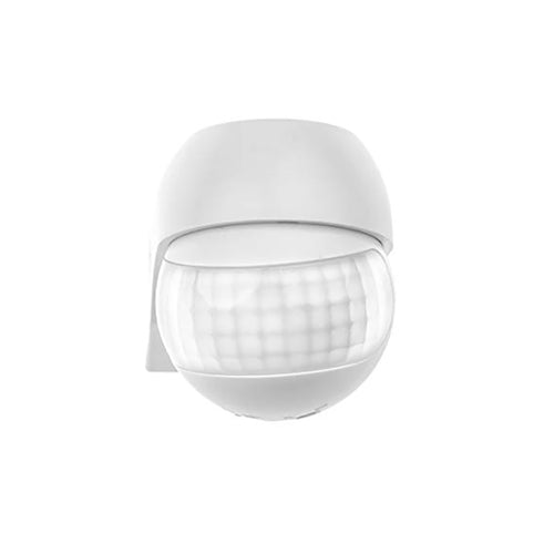 Motion detector outdoor infrared sensor