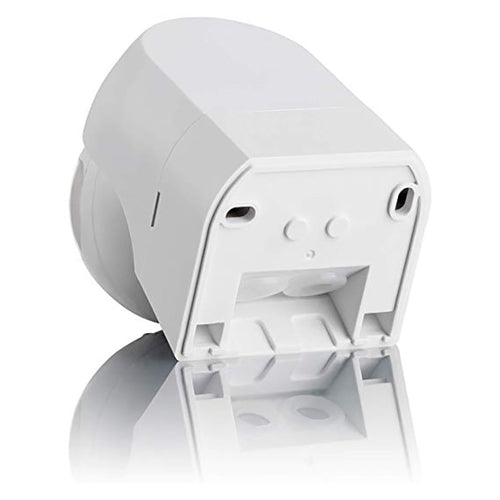 Motion detector outdoor infrared sensor