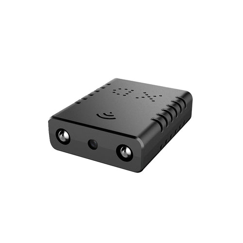 Mini Wifi Security Camera
