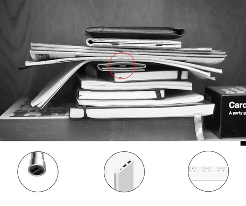Mini Wifi Security Camera