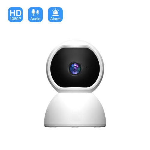 1080P Indoor Wireless IP Camera