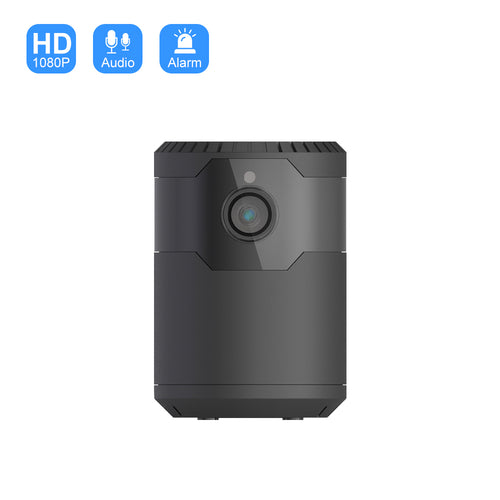 HD 1080P Wireless Wifi Camera Night Vision