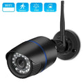 1080P HD Wireless Waterproof Camera